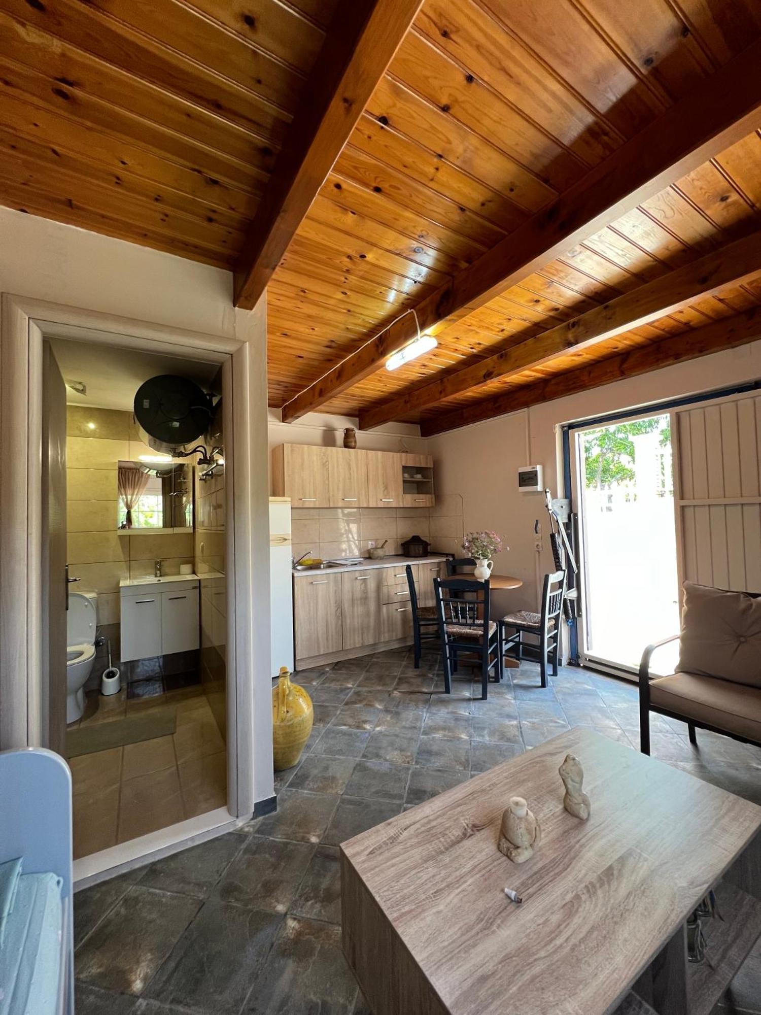 Village Apartment Corfu (city)