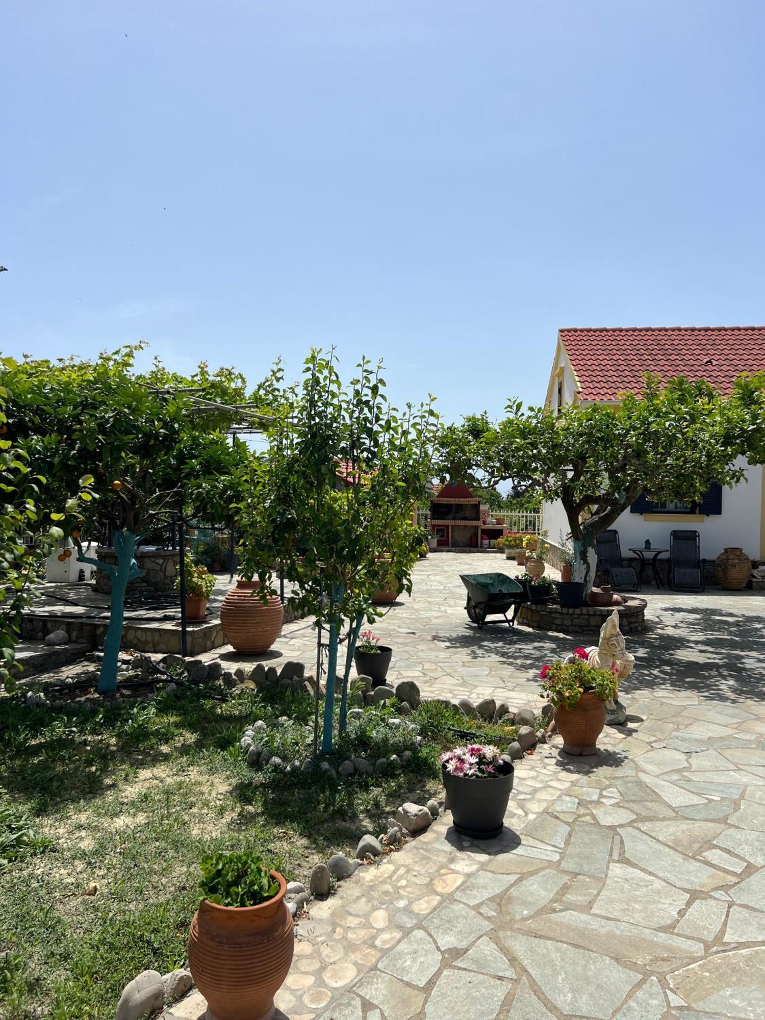 Apartment Village Corfu (city)