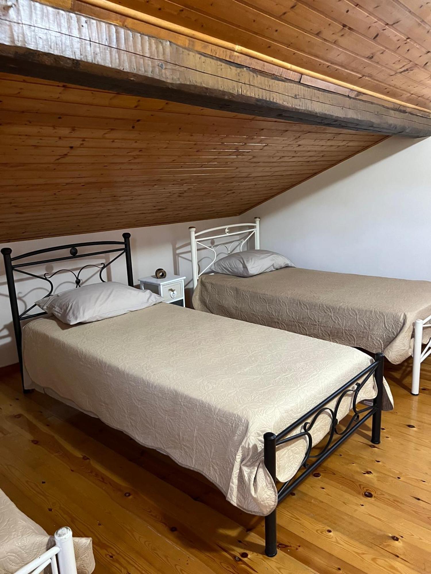 Village Apartment Corfu (city)